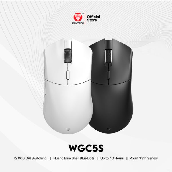 Mouse Gaming Juara