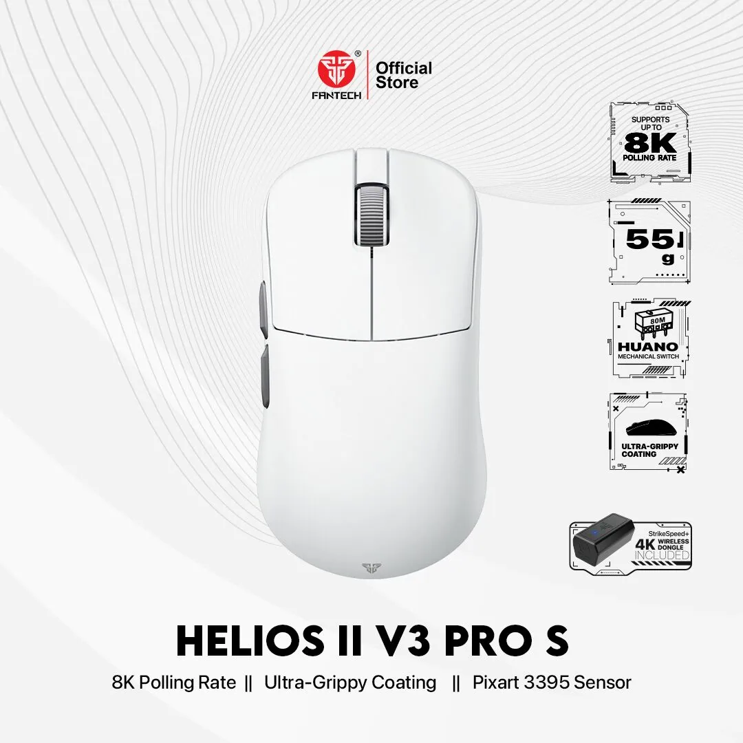 Mouse Gaming Pro Gamer