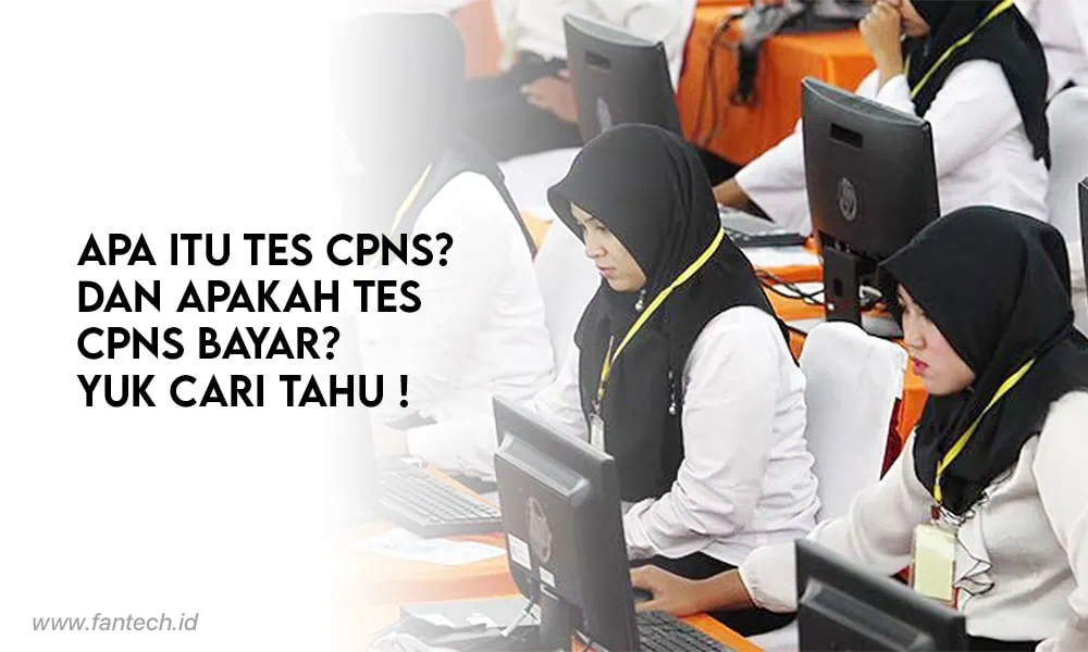 Tes CPNS