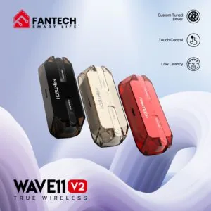 Earphone TW11V2