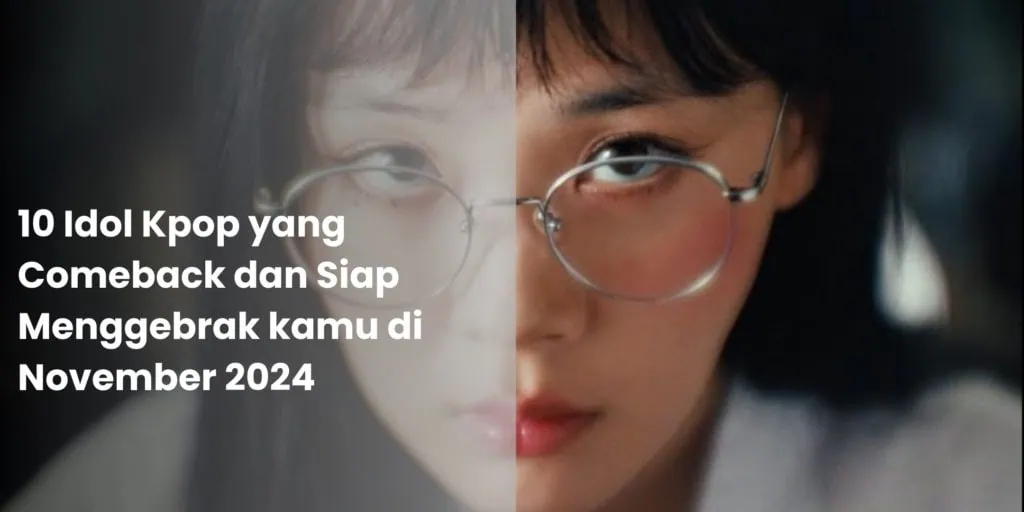 Idol Kpop