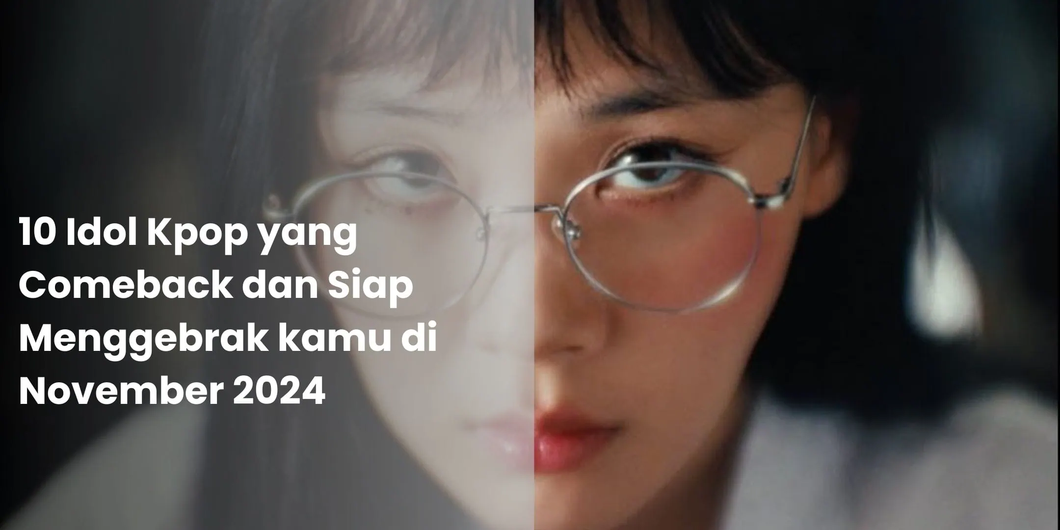 Idol Kpop