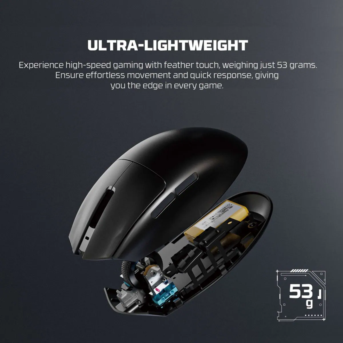 ARIA II XD7V2 ULTRA LIGHTWEIGHT