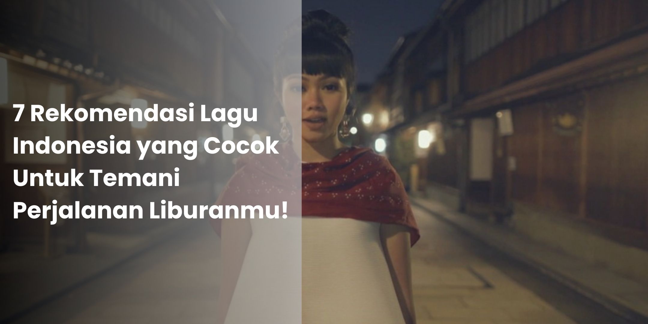 Rekomendasi Lagu Indonesia