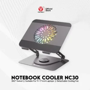 Cooling Pad Laptop Cooler-NC30
