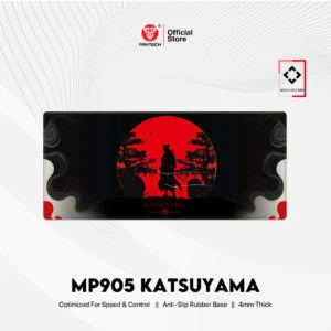 Mousepad Gaming MP905 ATO KATSUYAMA