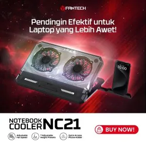Kipas Laptop