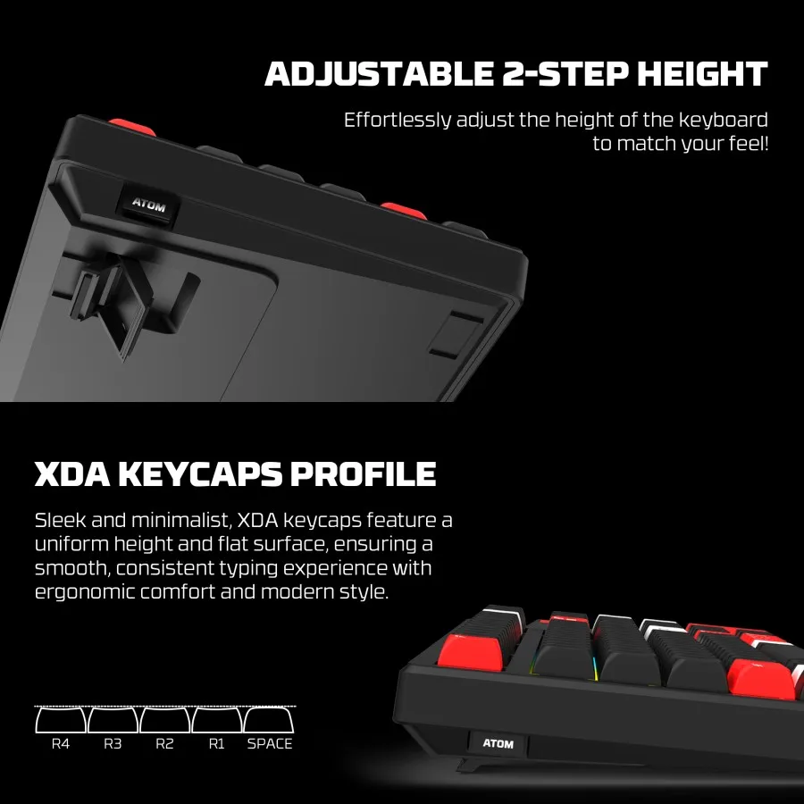 Keyboard Mechanical
