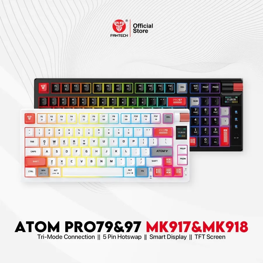 Keyboard Mechanical