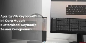 VIA Keyboard