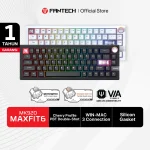Maxfit6 - Gabungan