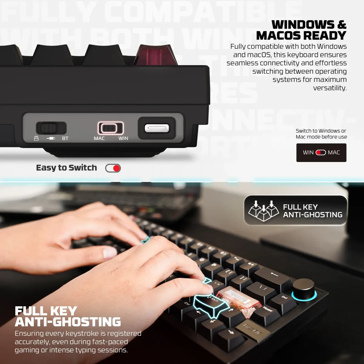 Windows Macos Anti Gosting 1