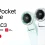Fantech Life Portable Cooler PAC3 - Kipas Mini 13000 RPM, 100 Speed Adjustment, LCD Display, Powerful Airflow- Marketplace