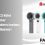 Fantech PAC2 Mini Portable Cooler Meluncur! Adem Instan, Gampang Dibawa!