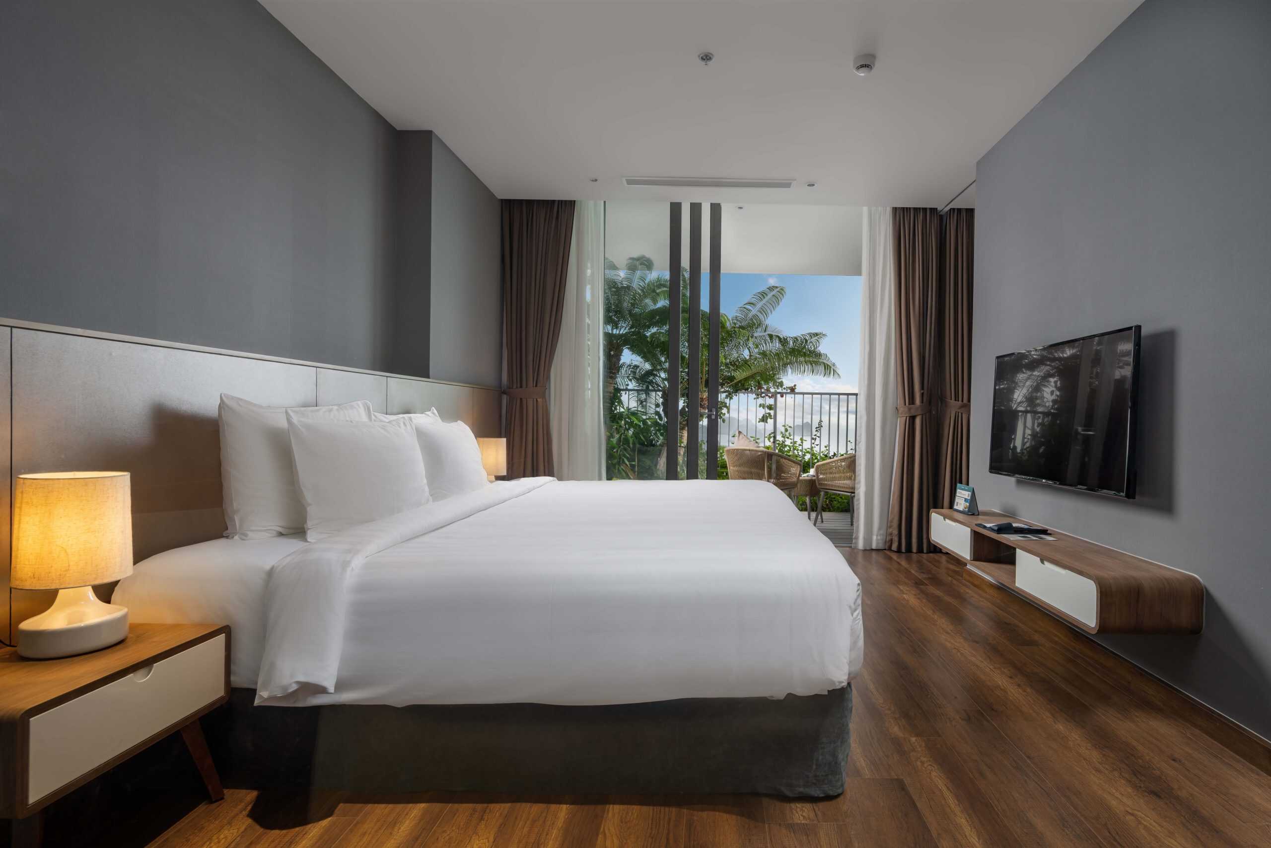 01 Bedroom Premier Residence Ocean