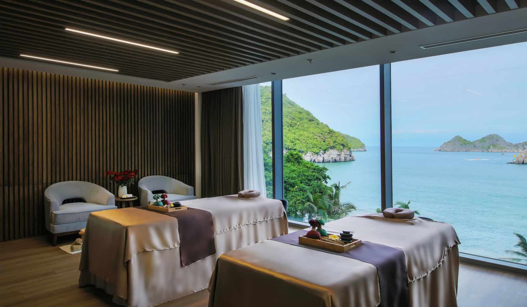 Spa & Wellness