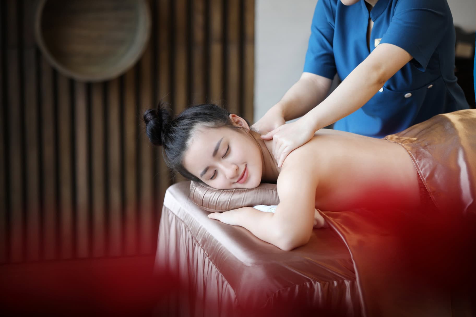 Spa & Wellness