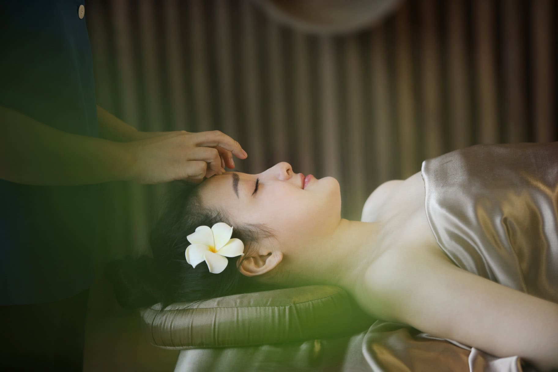Spa & Wellness