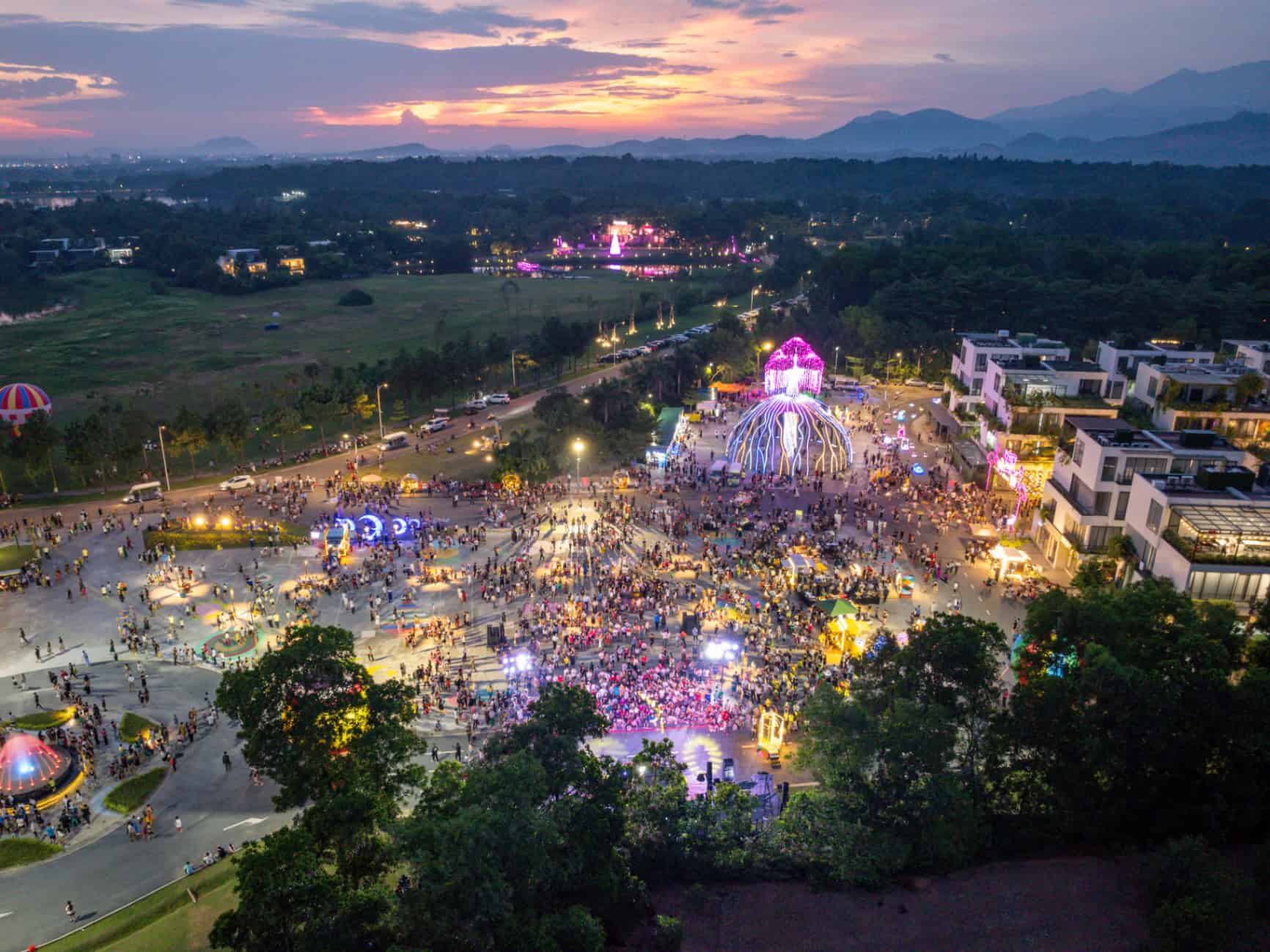 Bảo tàng Socola
