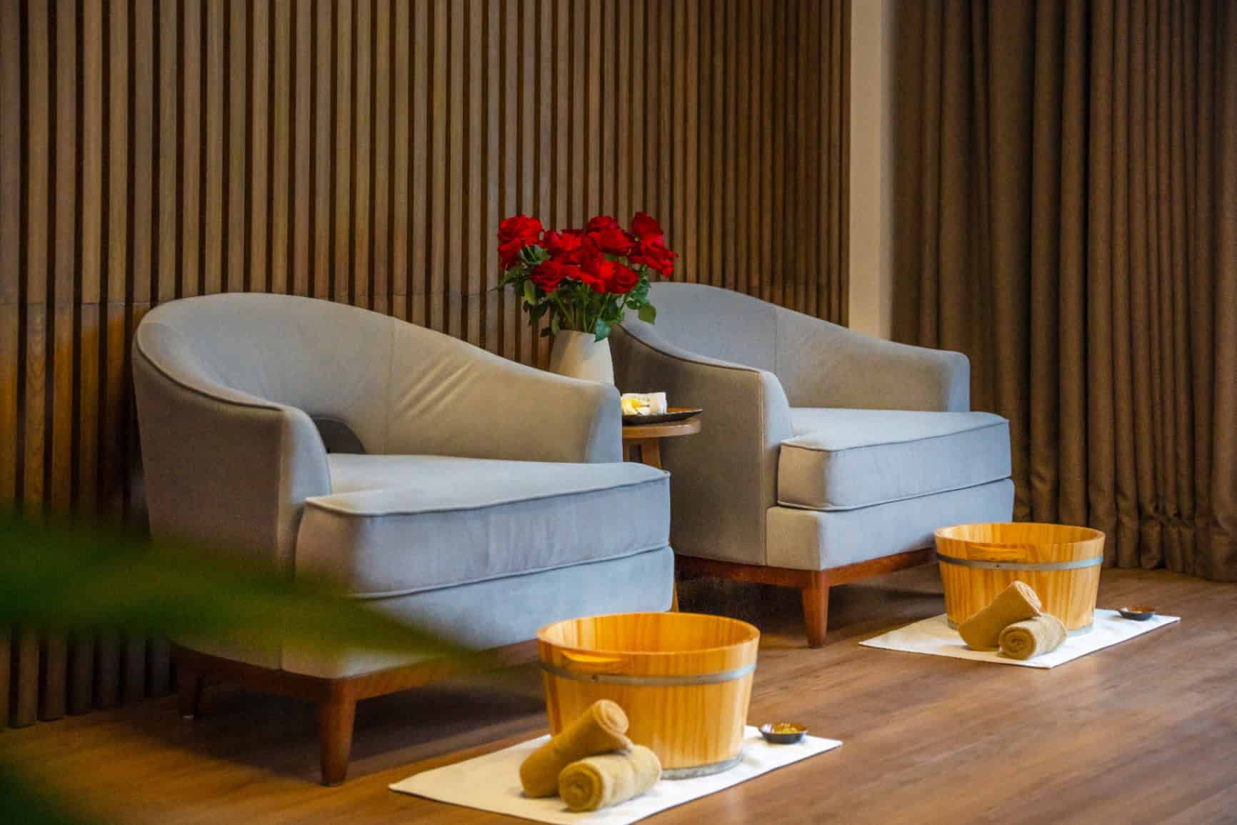 Spa & Wellness