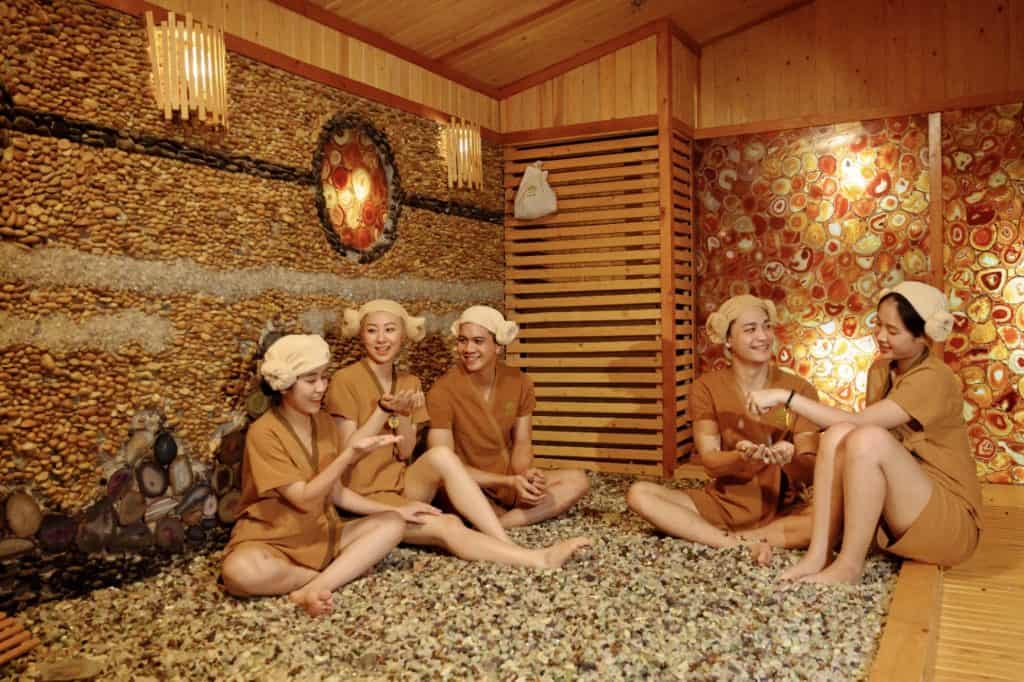 Wellness Image