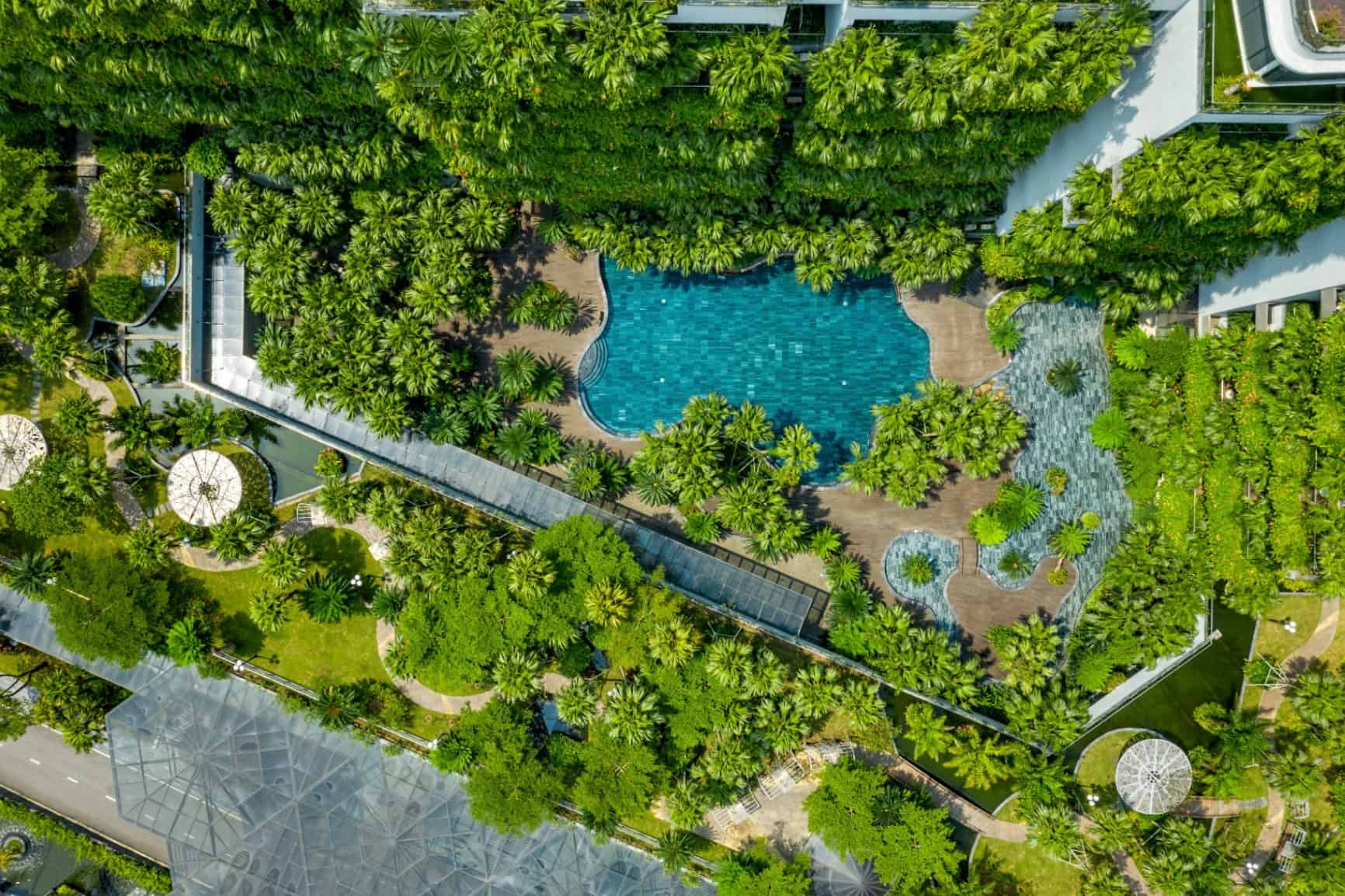 Hệ thống bể bơi