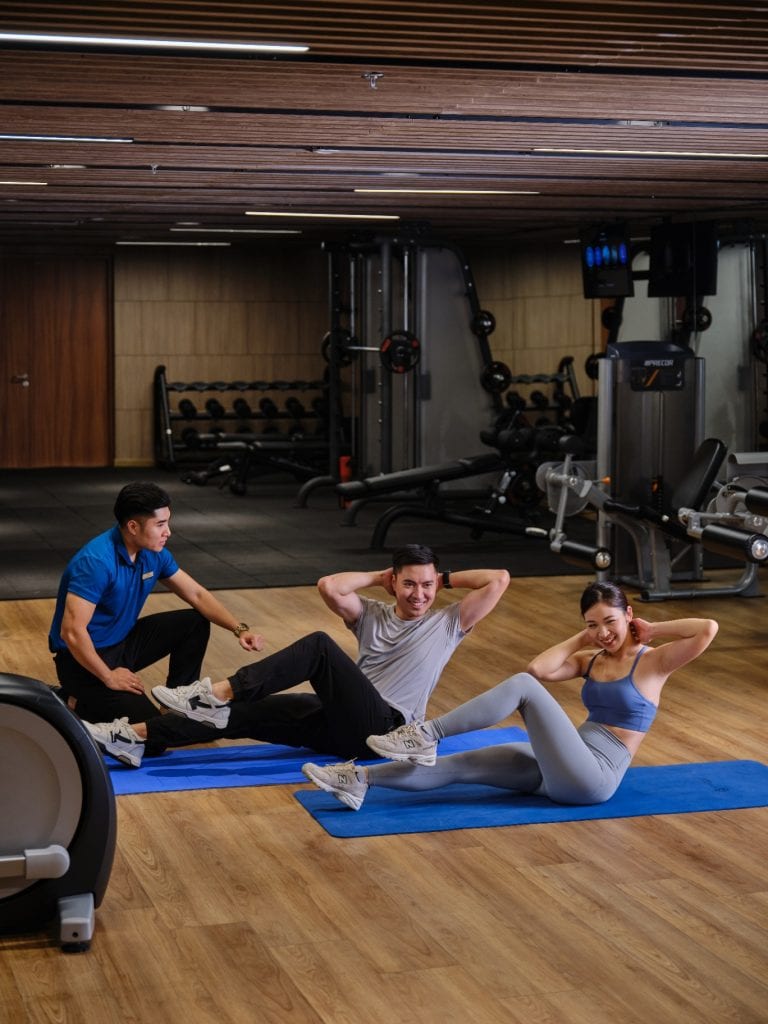 Wellness Image