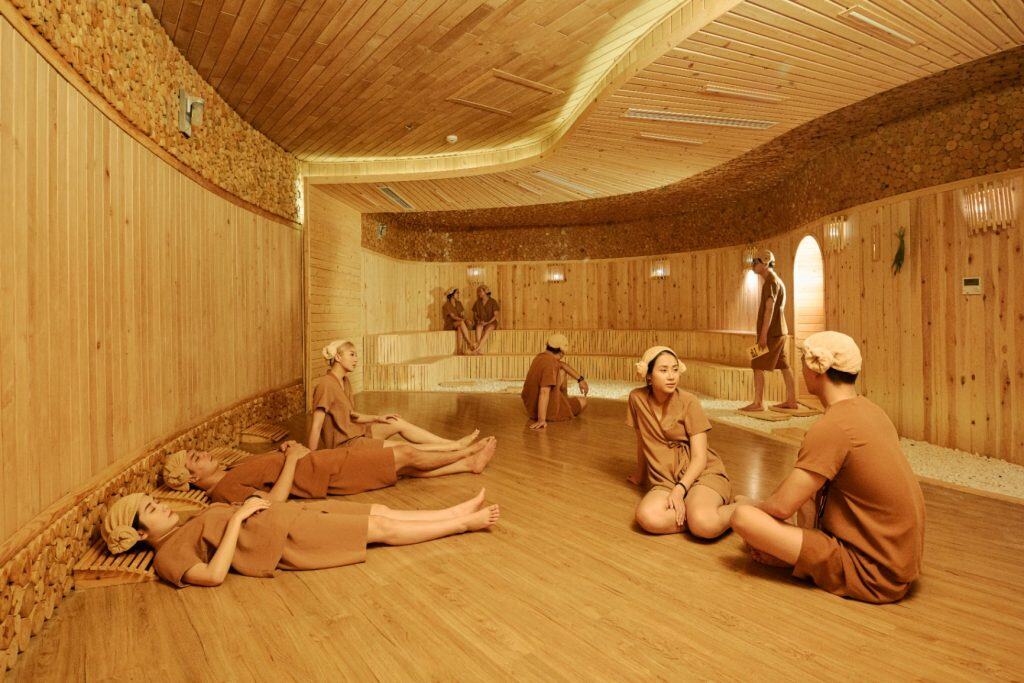 Wellness Image