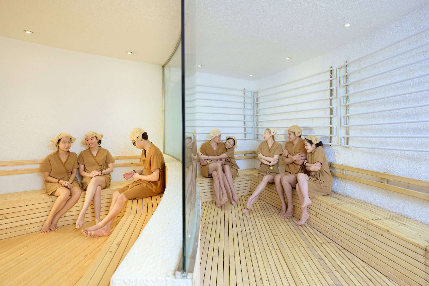 Spa & Wellness