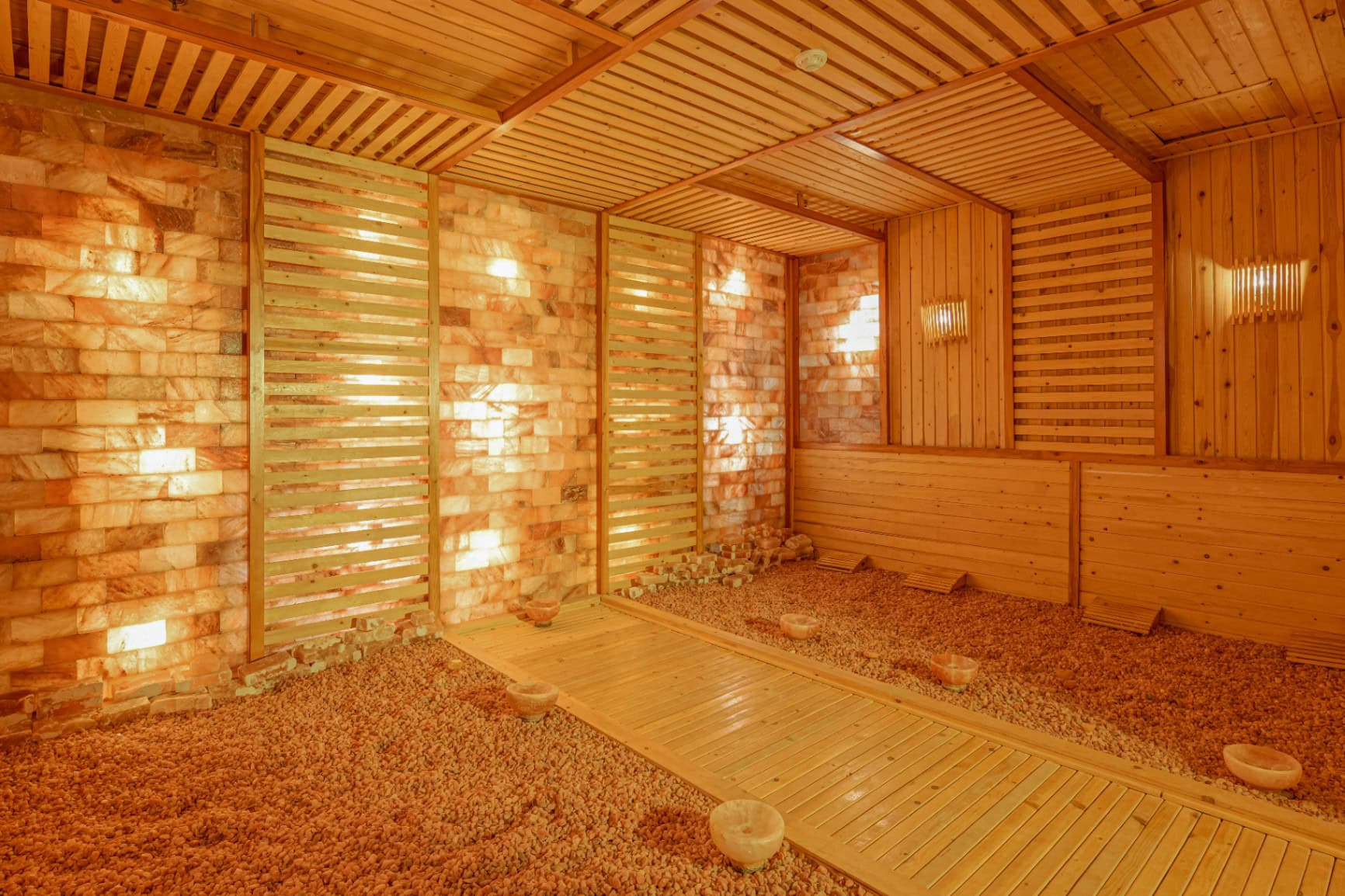 Spa & Wellness