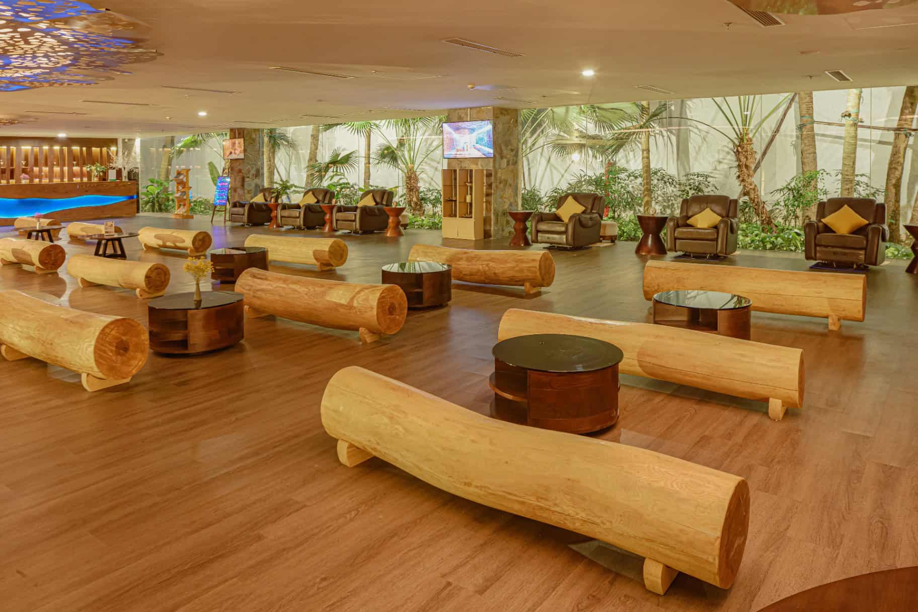 Spa & Wellness