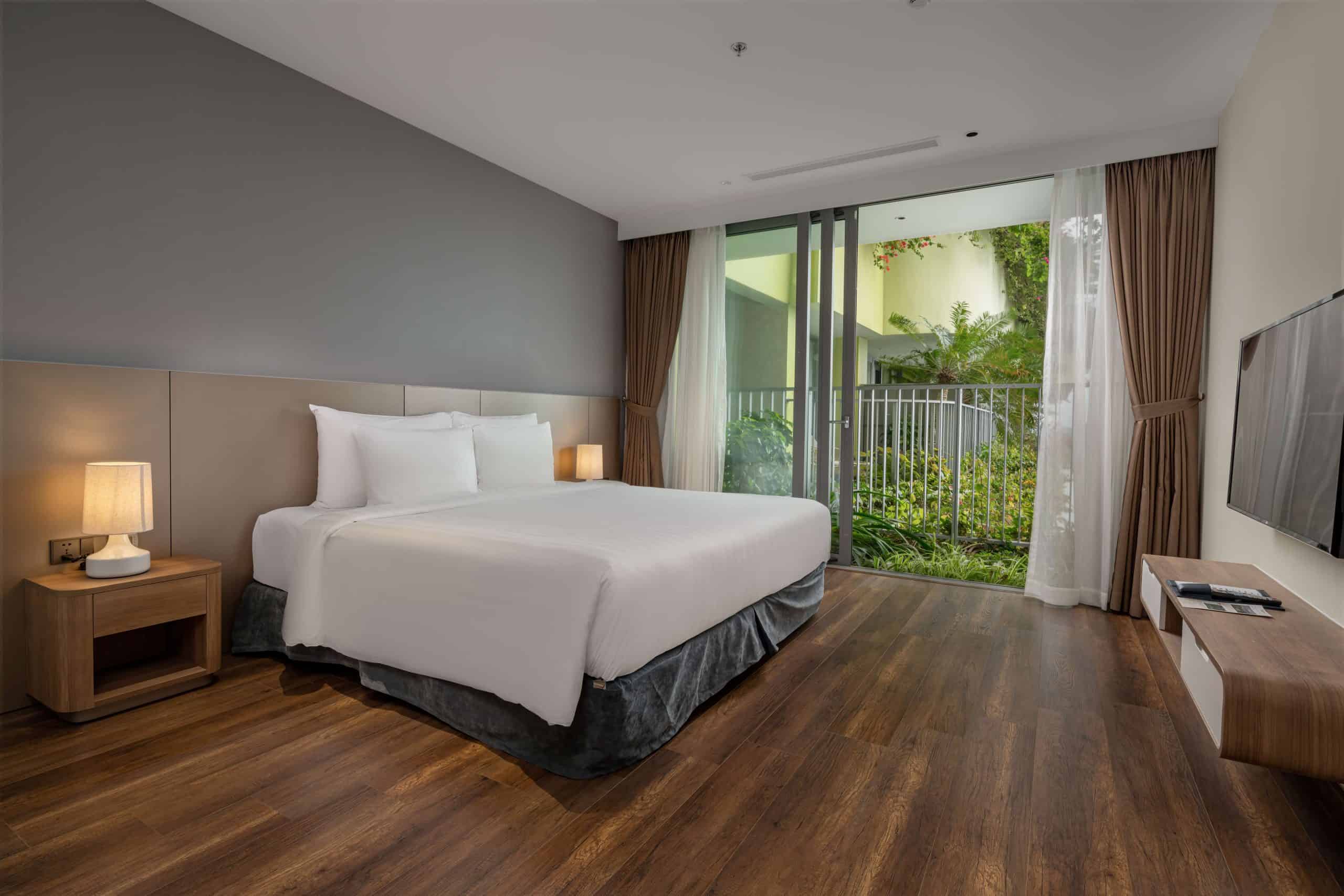 02 Bedroom Premiere Residence Ocean