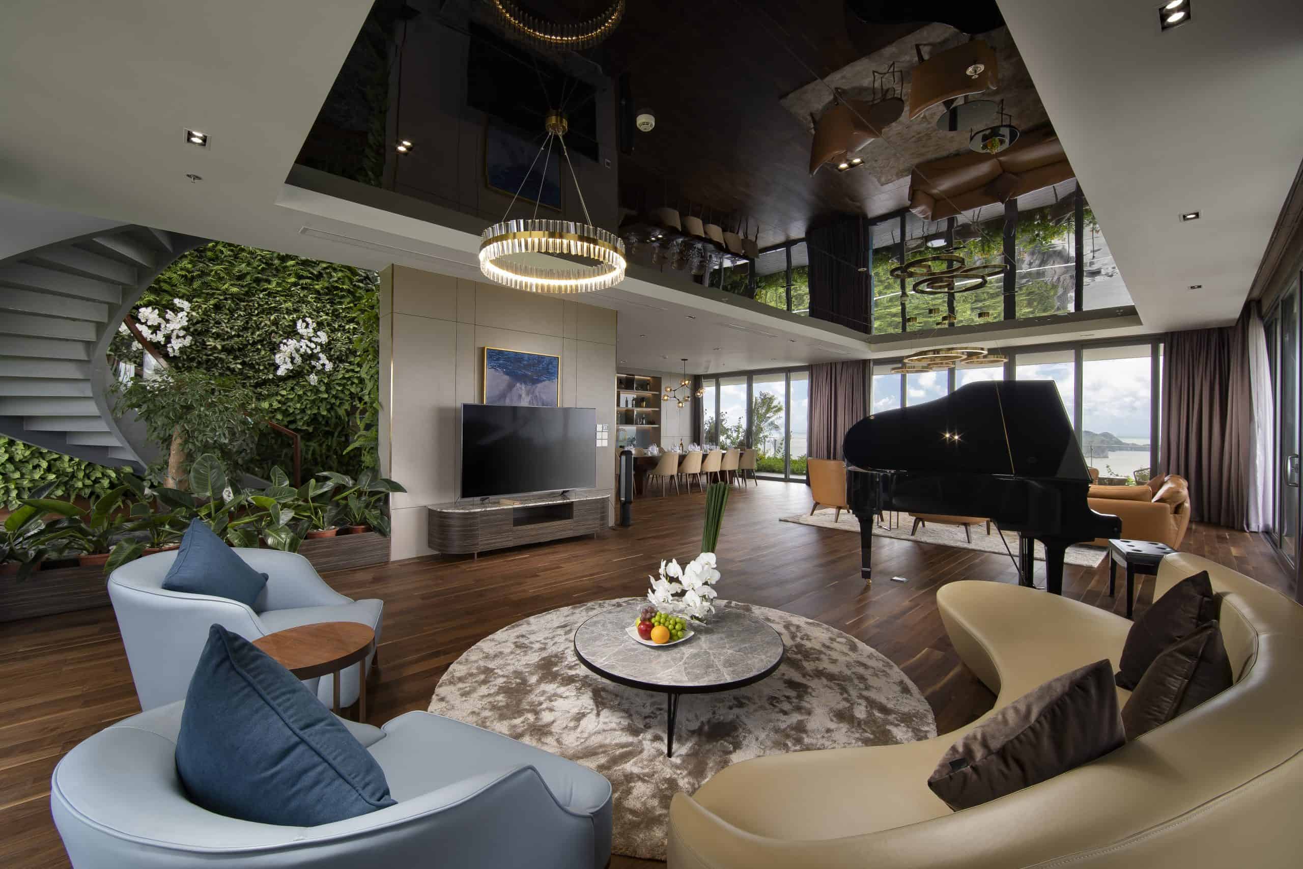 Imperial Suite
