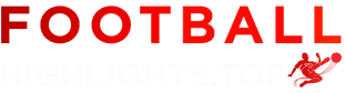 Logo Football Highlights