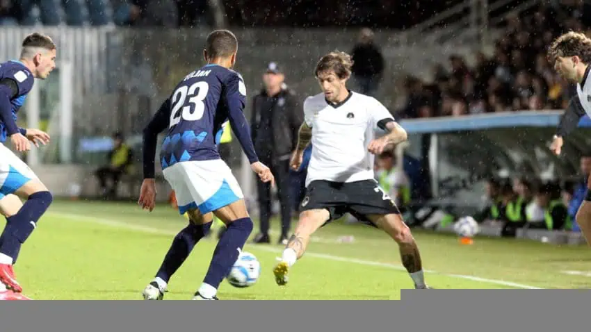 Cesena vs Sassuolo Highlights