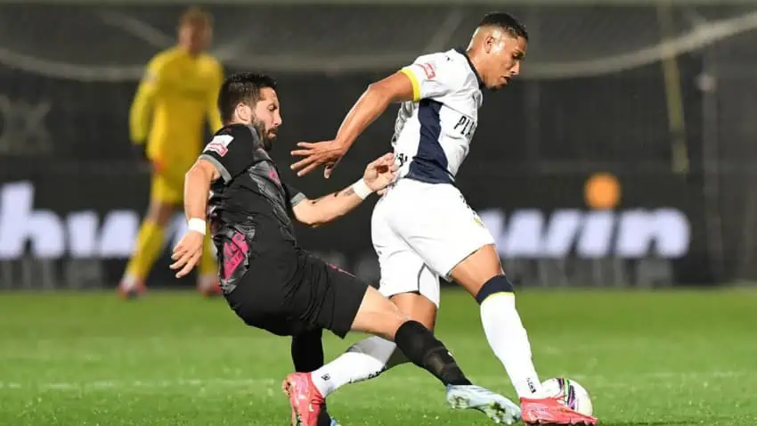 FC Famalicao vs Sporting Braga Highlights