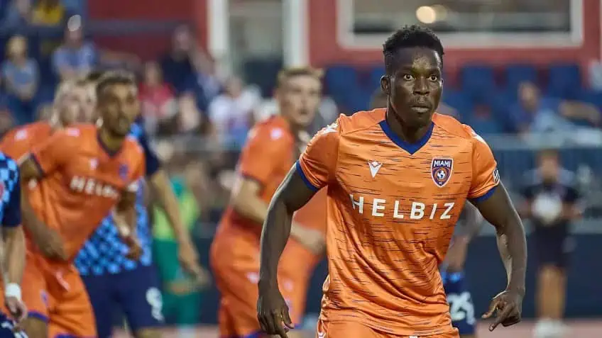 Indy Eleven vs Miami FC Highlights