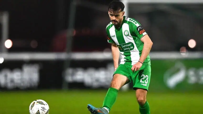 Bray Wanderers vs Finn Harps Highlights