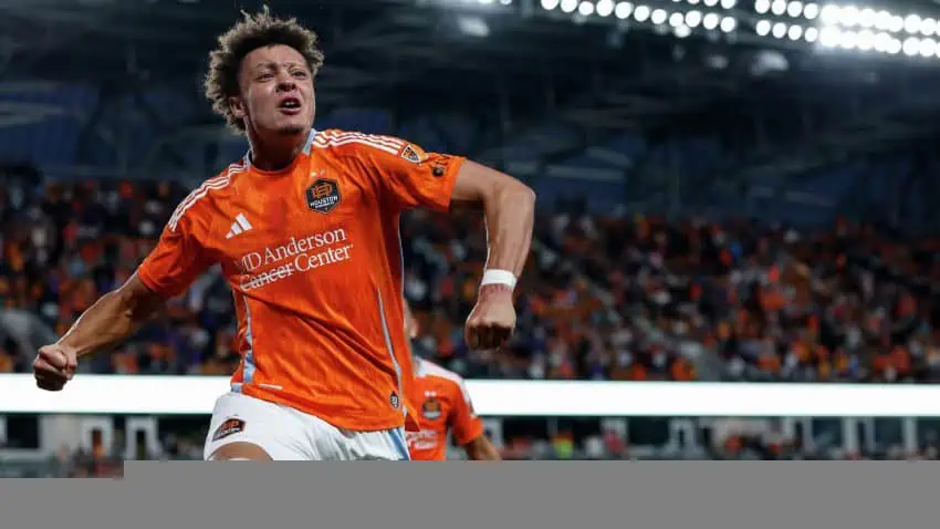 Houston Dynamo vs Seattle Sounders Highlights