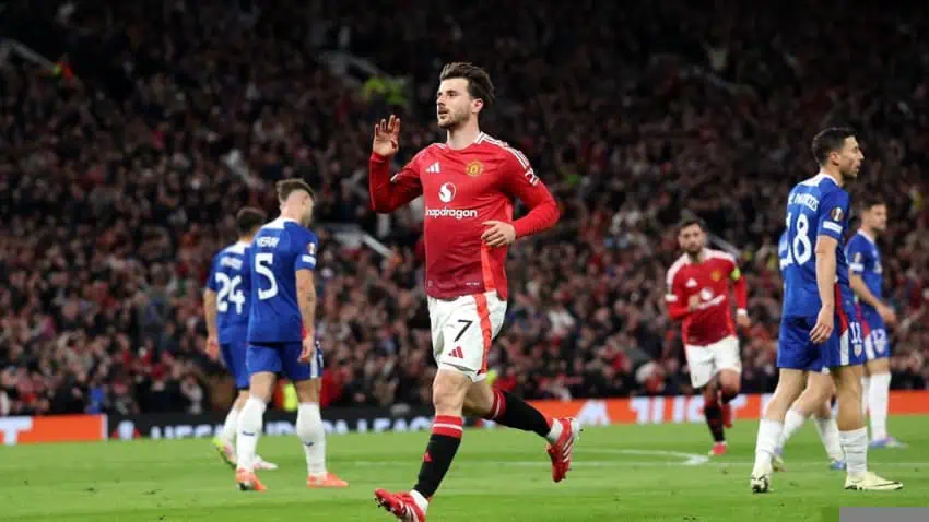 Manchester United vs Athletic Bilbao Highlights