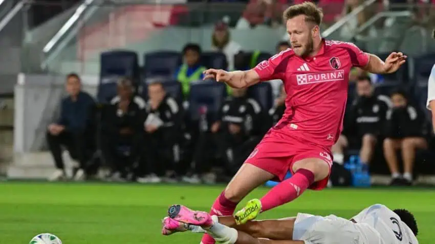 St. Louis City vs San Diego FC Highlights
