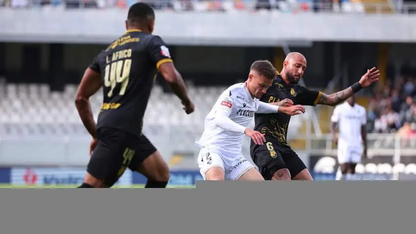 Vitoria Guimaraes vs SC Farense Highlights