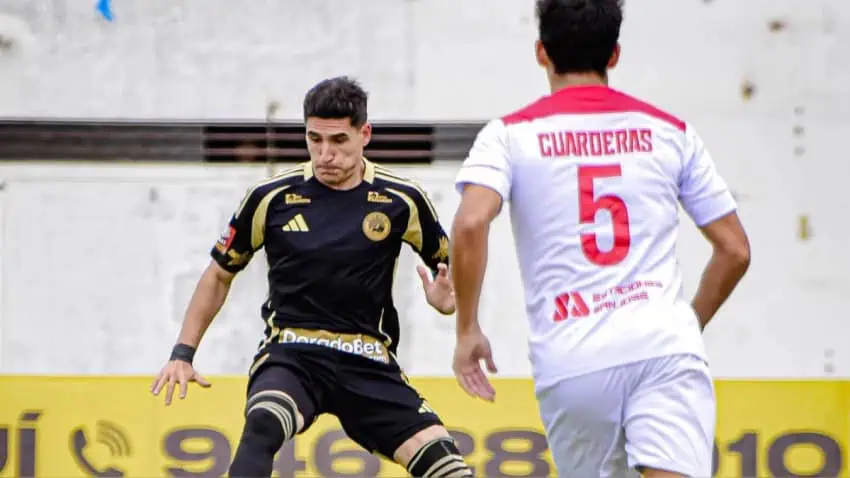 Atletico Grau vs Cusco FC Highlights