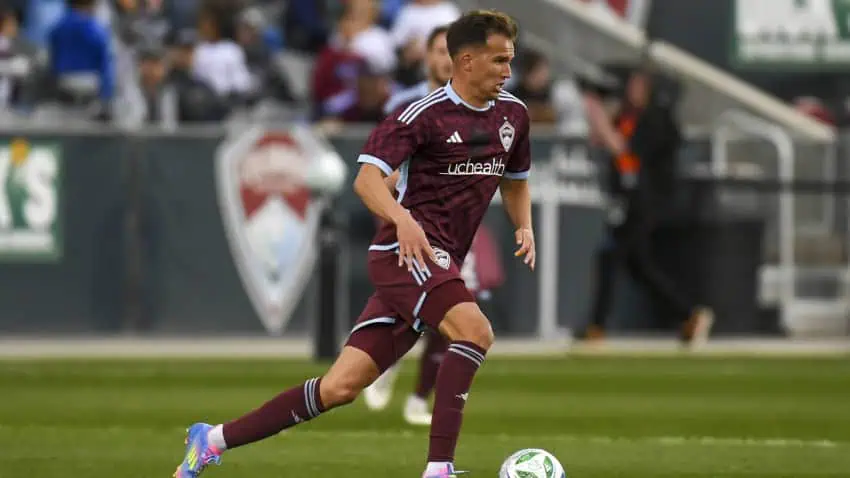 Colorado Rapids vs Austin FC Highlights