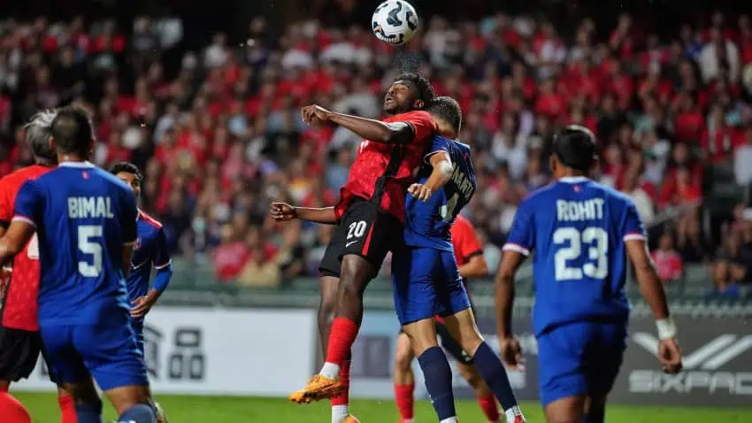 Hong Kong vs Nepal Highlights