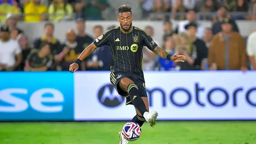 Los Angeles FC vs Sporting Kansas City Highlights