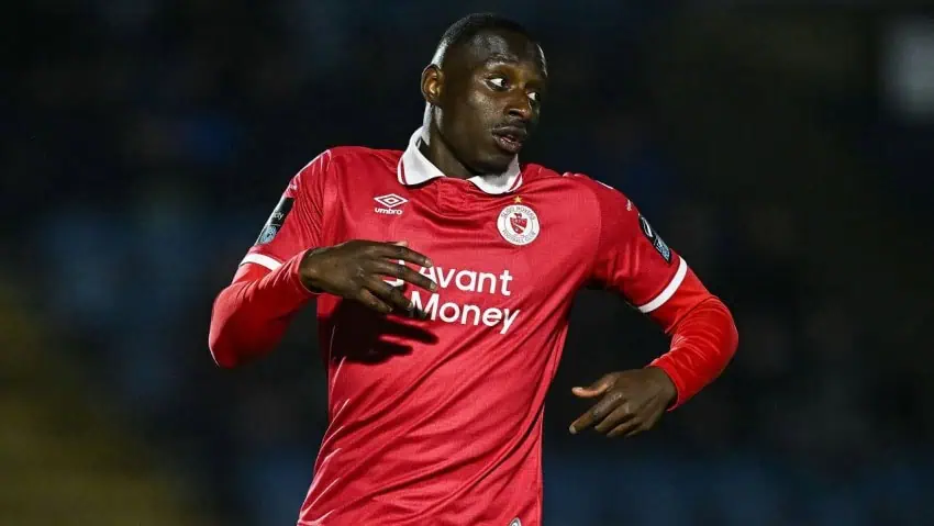 Sligo Rovers vs Galway United Highlights