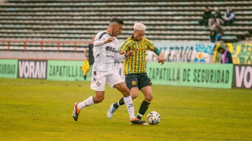 Aldosivi Mar del Plata vs Central Cordoba SDE Highlights