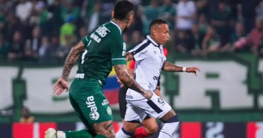 Chapecoense SC vs Remo Belem (PA) Highlights