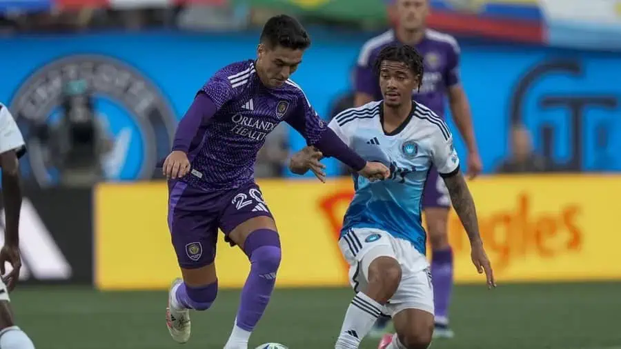 Charlotte FC vs Orlando City Highlights